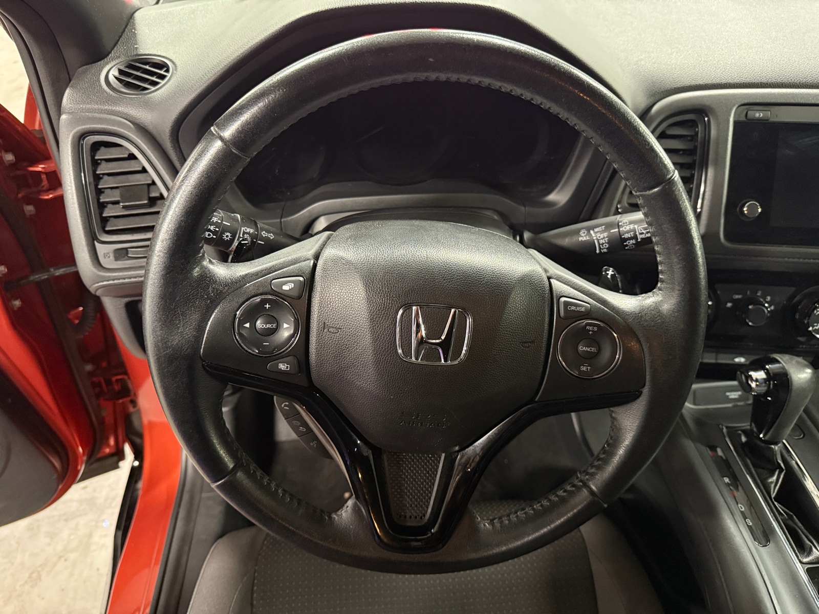 Thumbnail: 2019 Honda HR-V - 5