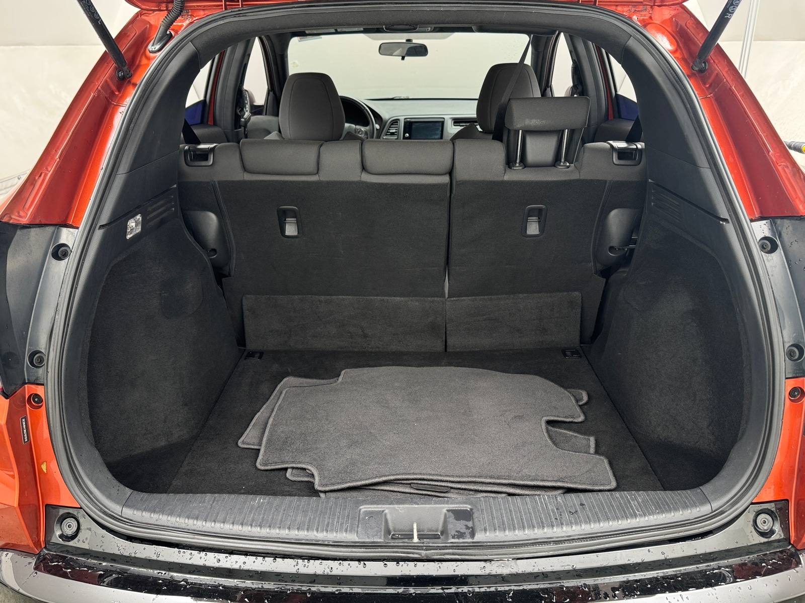 Thumbnail: 2019 Honda HR-V - 7