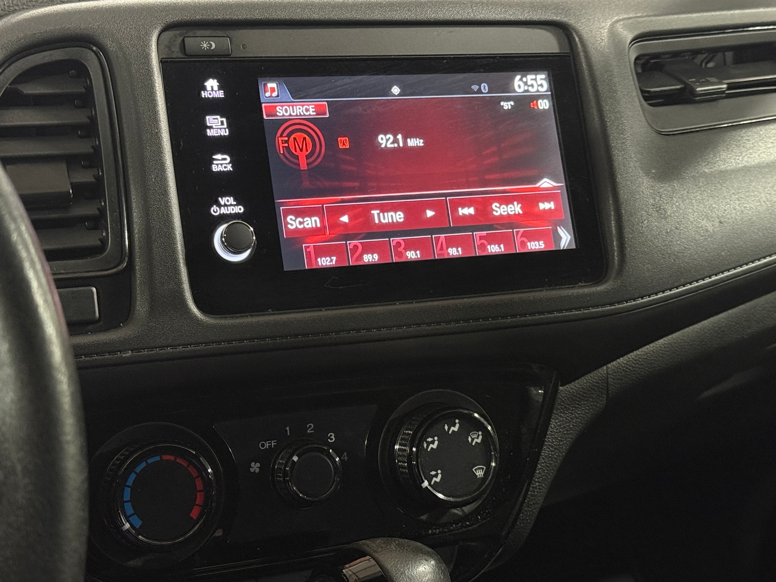 Thumbnail: 2019 Honda HR-V - 4