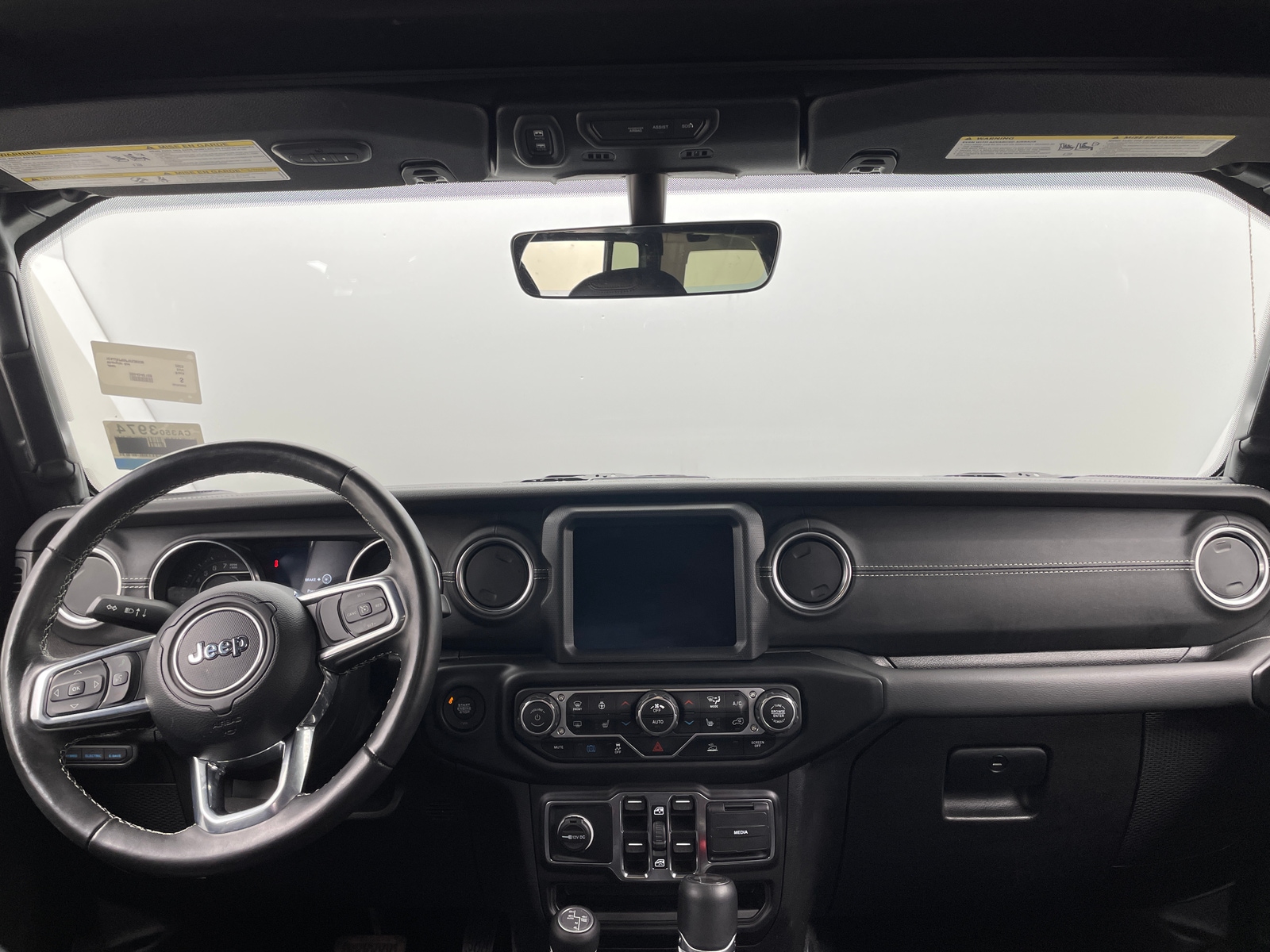Thumbnail: 2023 Jeep Wrangler - 2