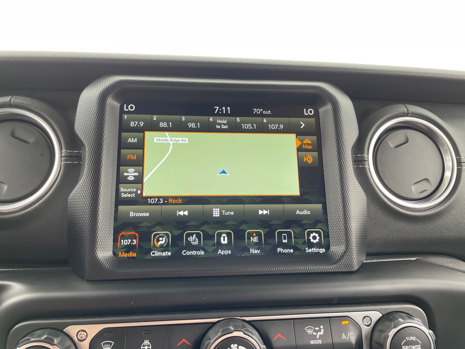 Thumbnail: 2023 Jeep Wrangler - 3