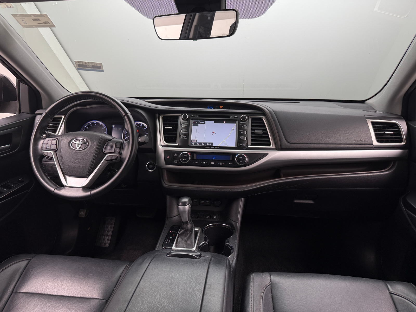 Thumbnail: 2018 Toyota Highlander - 2