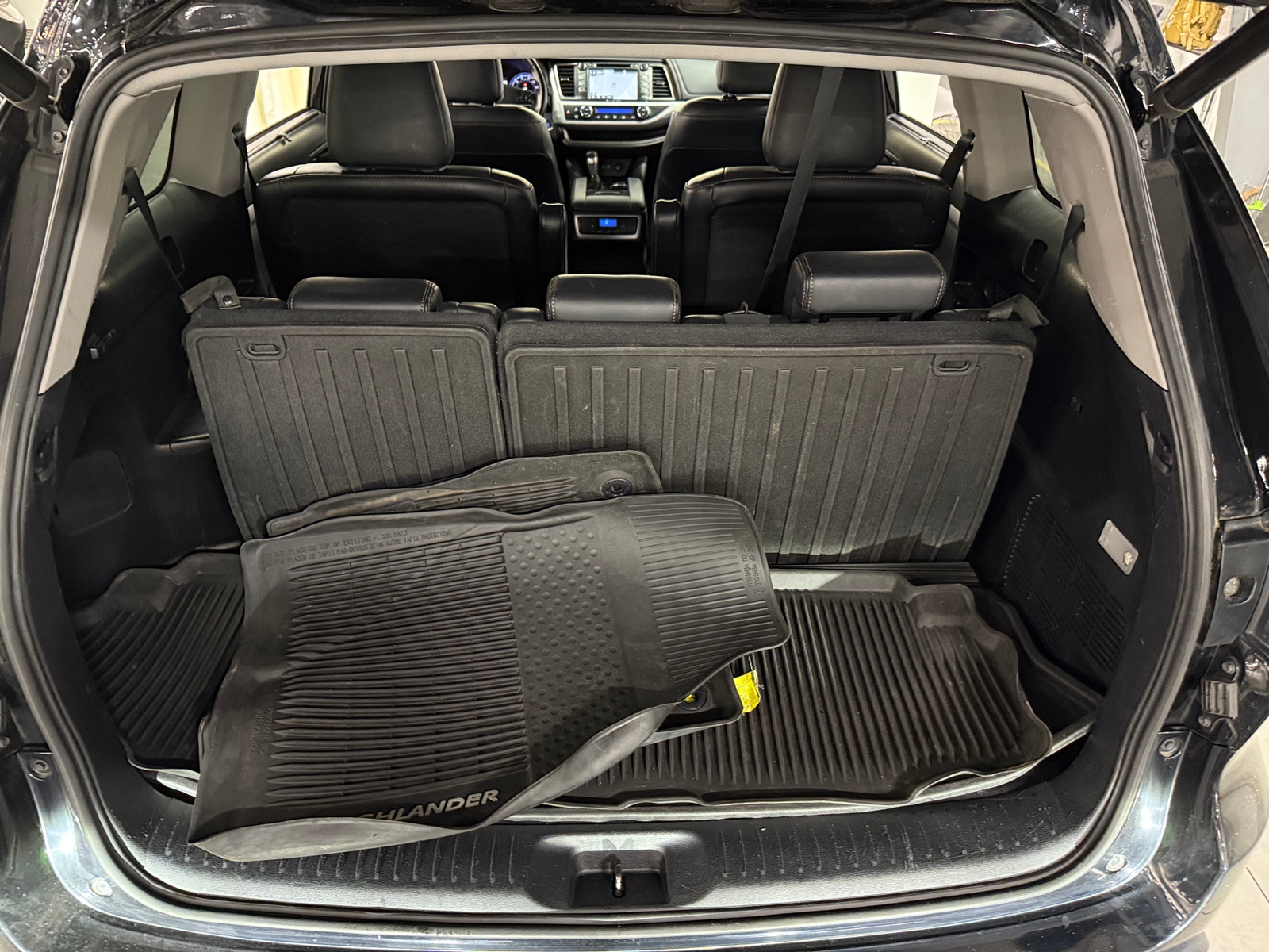 Thumbnail: 2018 Toyota Highlander - 6