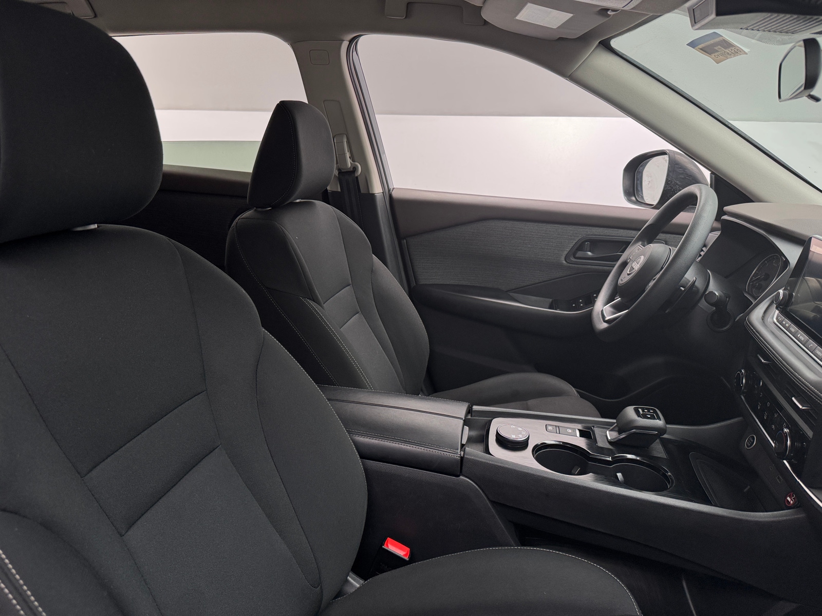 Thumbnail: 2023 Nissan Rogue - 2