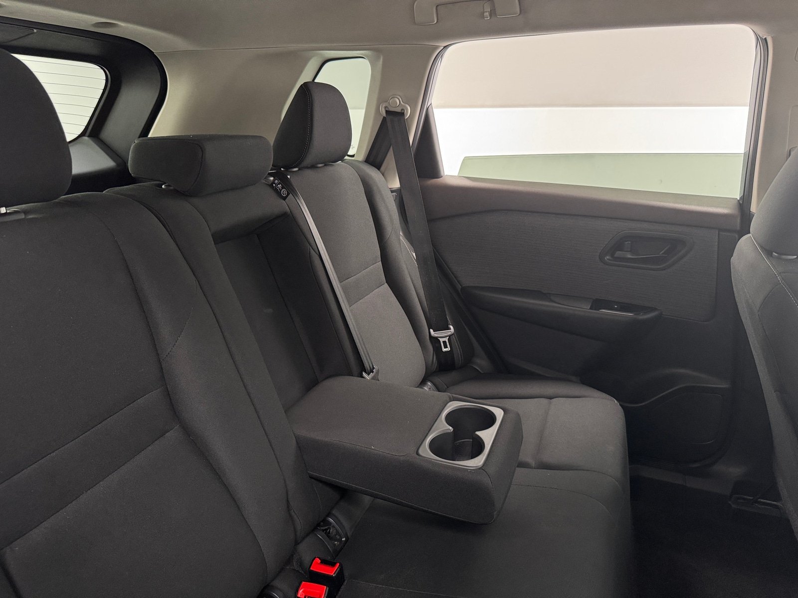 Thumbnail: 2023 Nissan Rogue - 6