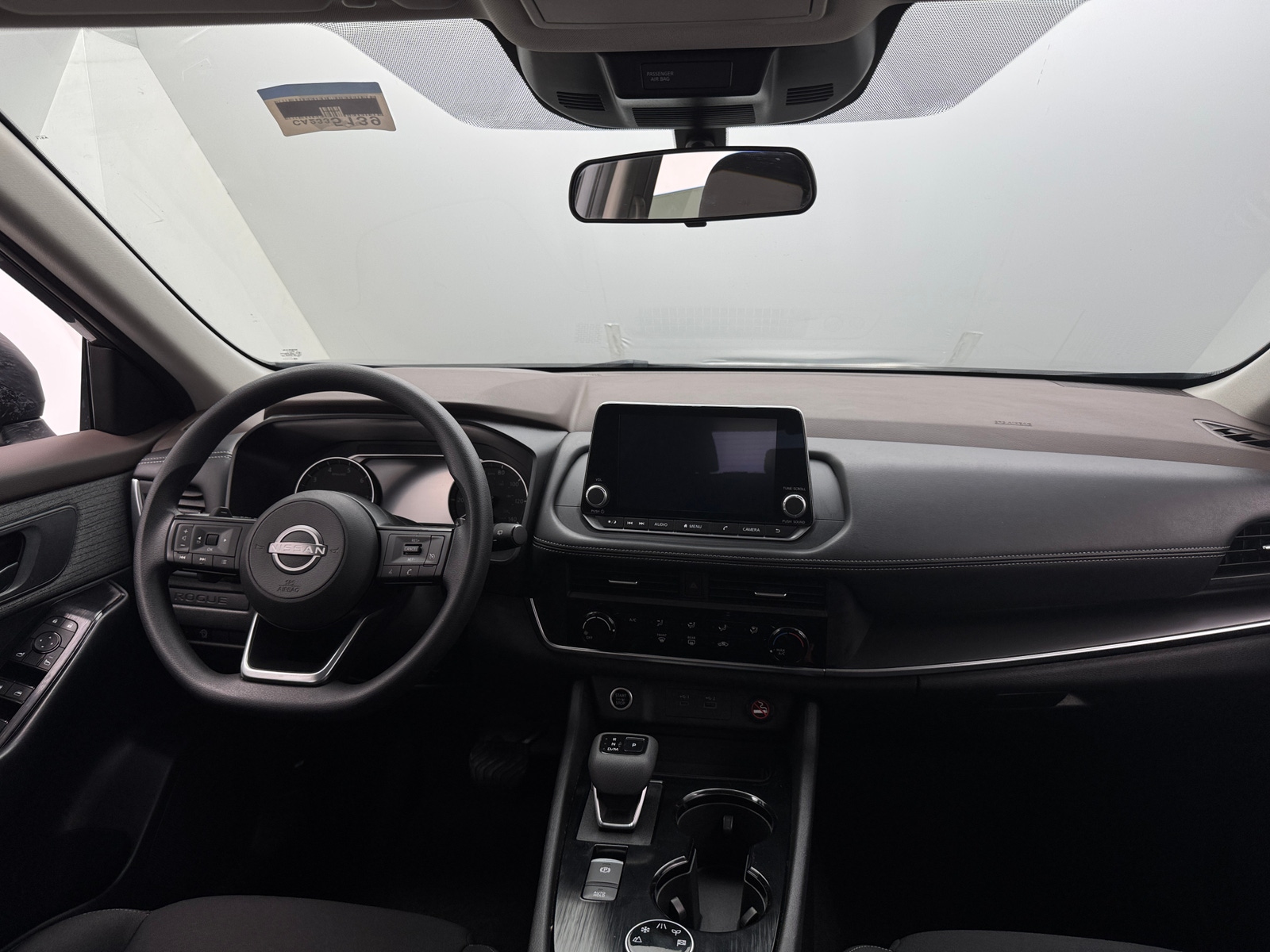 Thumbnail: 2023 Nissan Rogue - 3