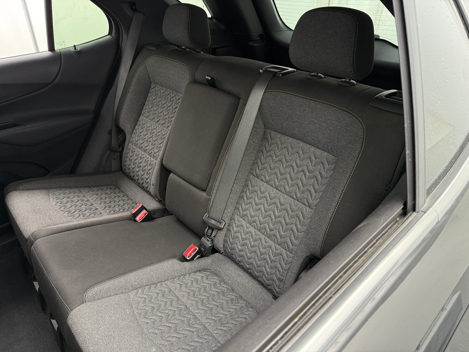 Thumbnail: 2024 Chevrolet Equinox - 6