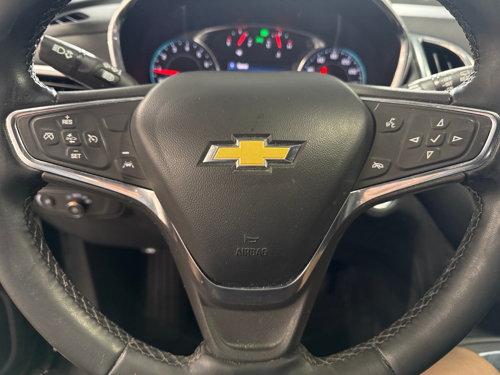 Thumbnail: 2024 Chevrolet Equinox - 5
