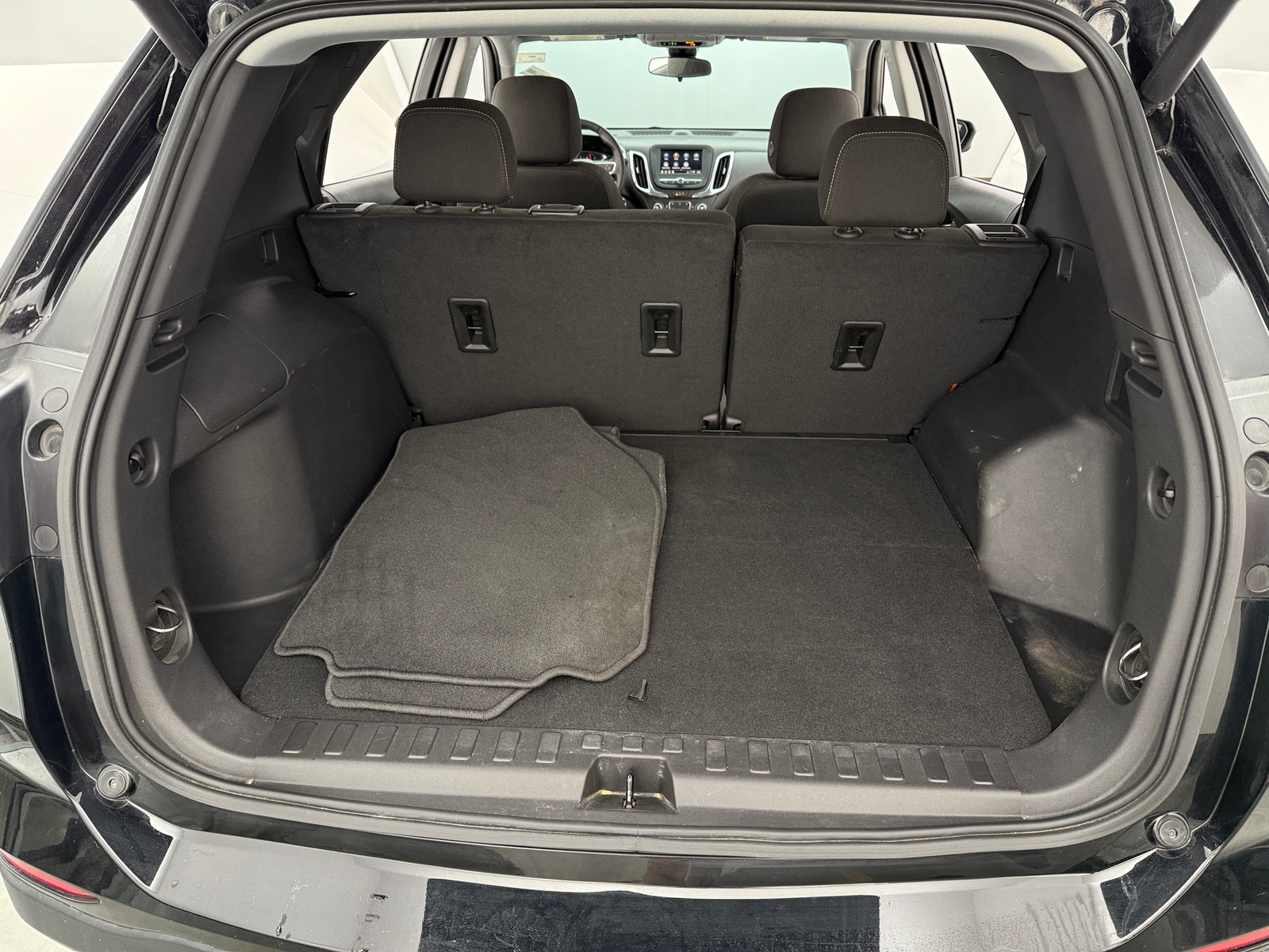 Thumbnail: 2024 Chevrolet Equinox - 7