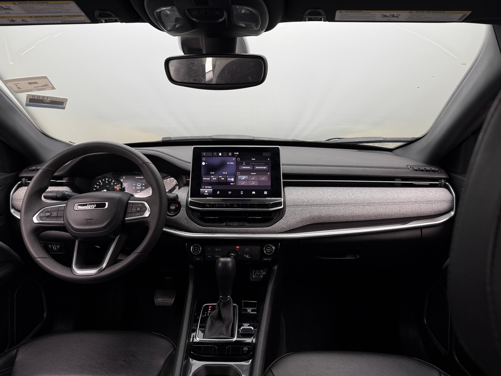 Thumbnail: 2023 Jeep Compass - 3