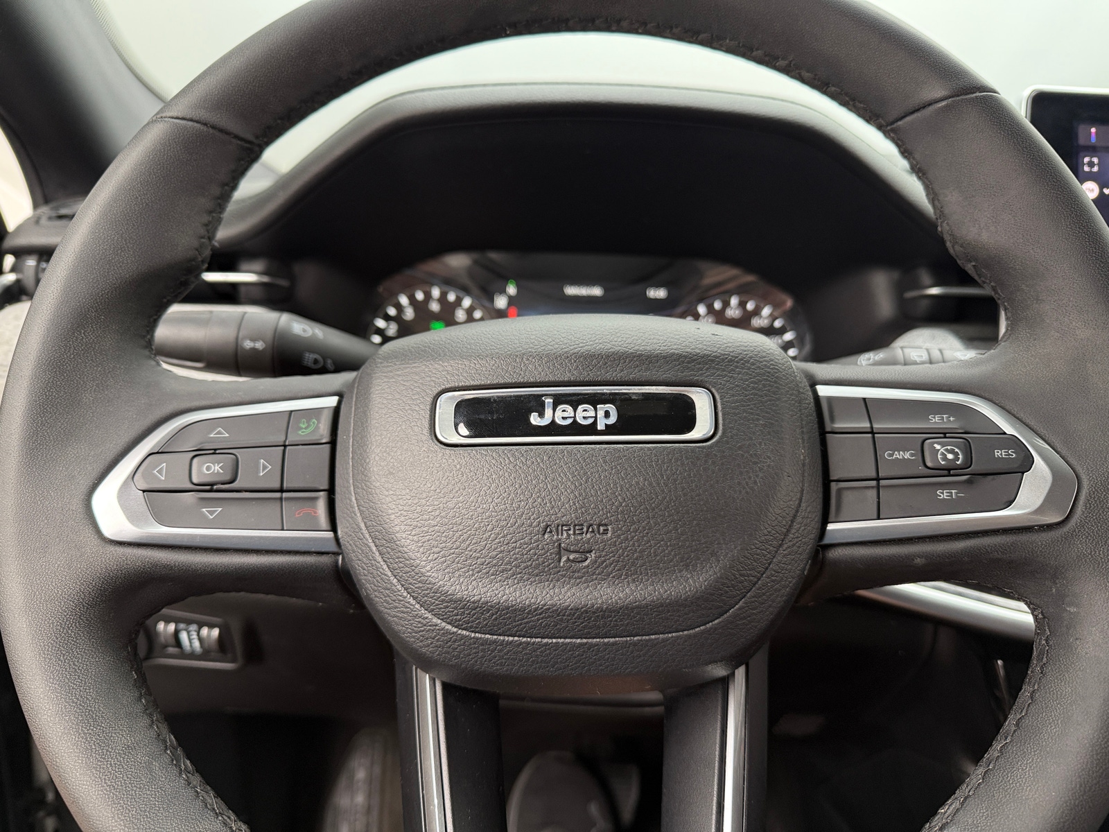 Thumbnail: 2023 Jeep Compass - 5