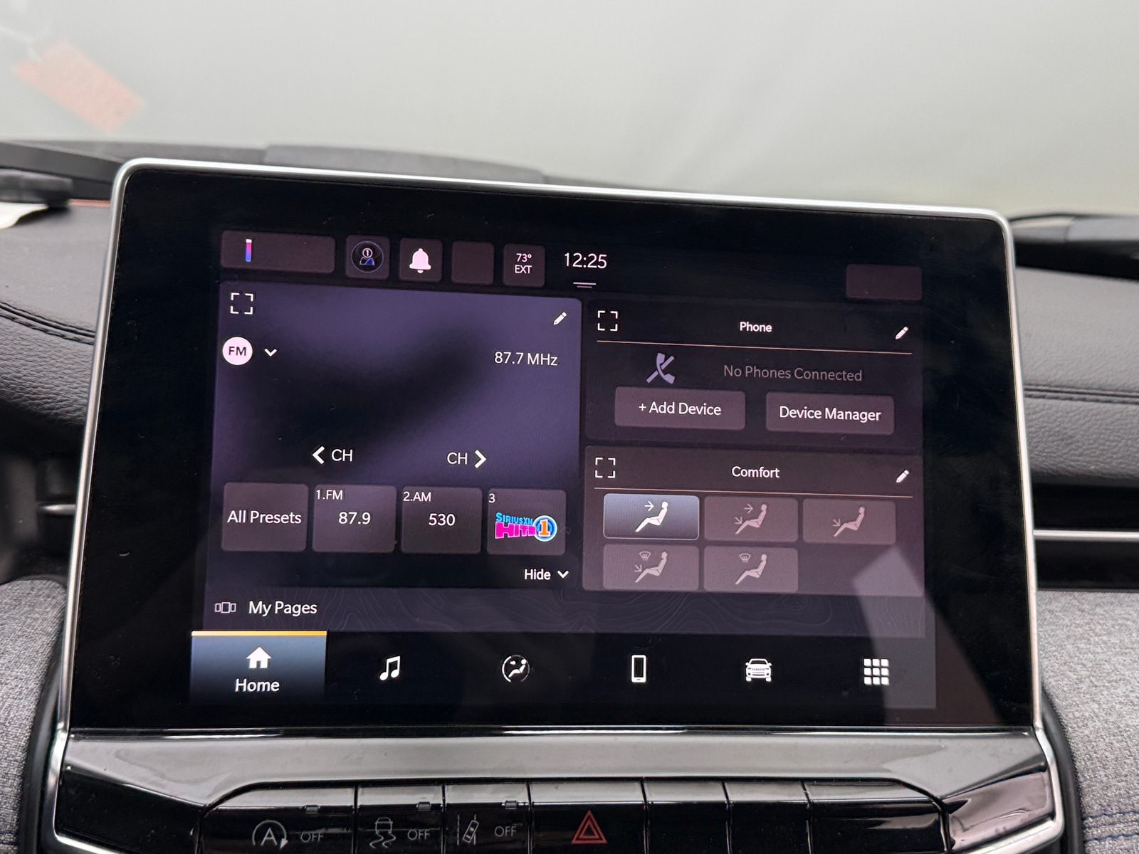 Thumbnail: 2023 Jeep Compass - 4