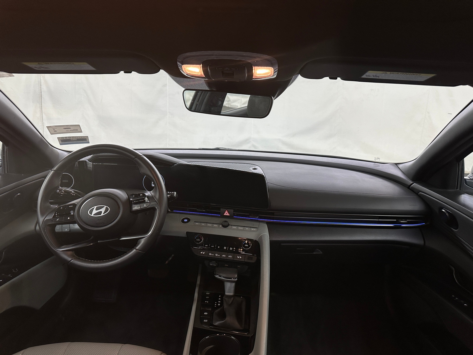 Thumbnail: 2024 Hyundai Elantra - 2