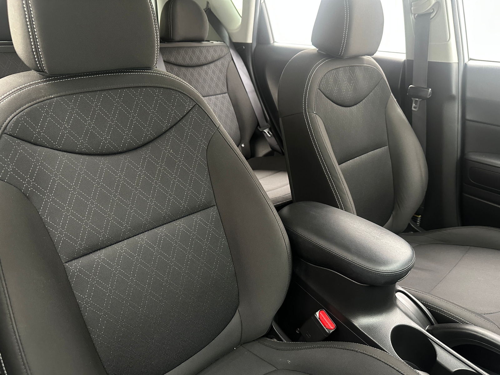 Thumbnail: 2017 Kia Soul - 2