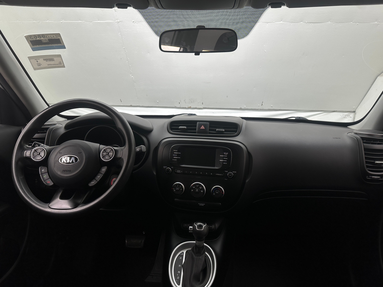 Thumbnail: 2017 Kia Soul - 3