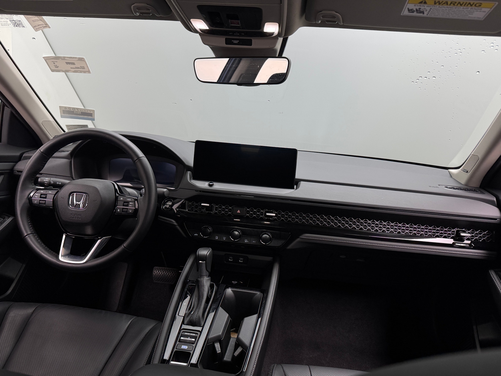 Thumbnail: 2024 Honda Accord - 2