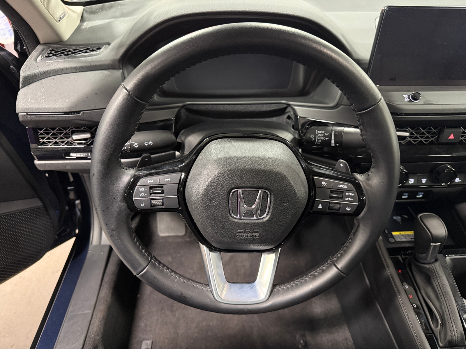 Thumbnail: 2024 Honda Accord - 4