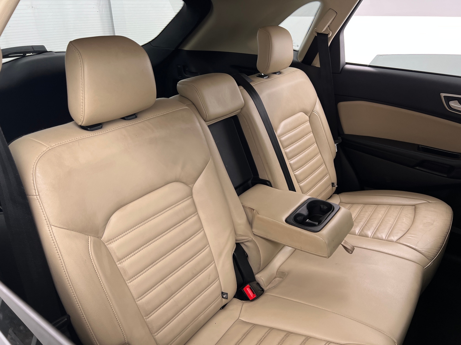 Thumbnail: 2018 Ford Edge - 5