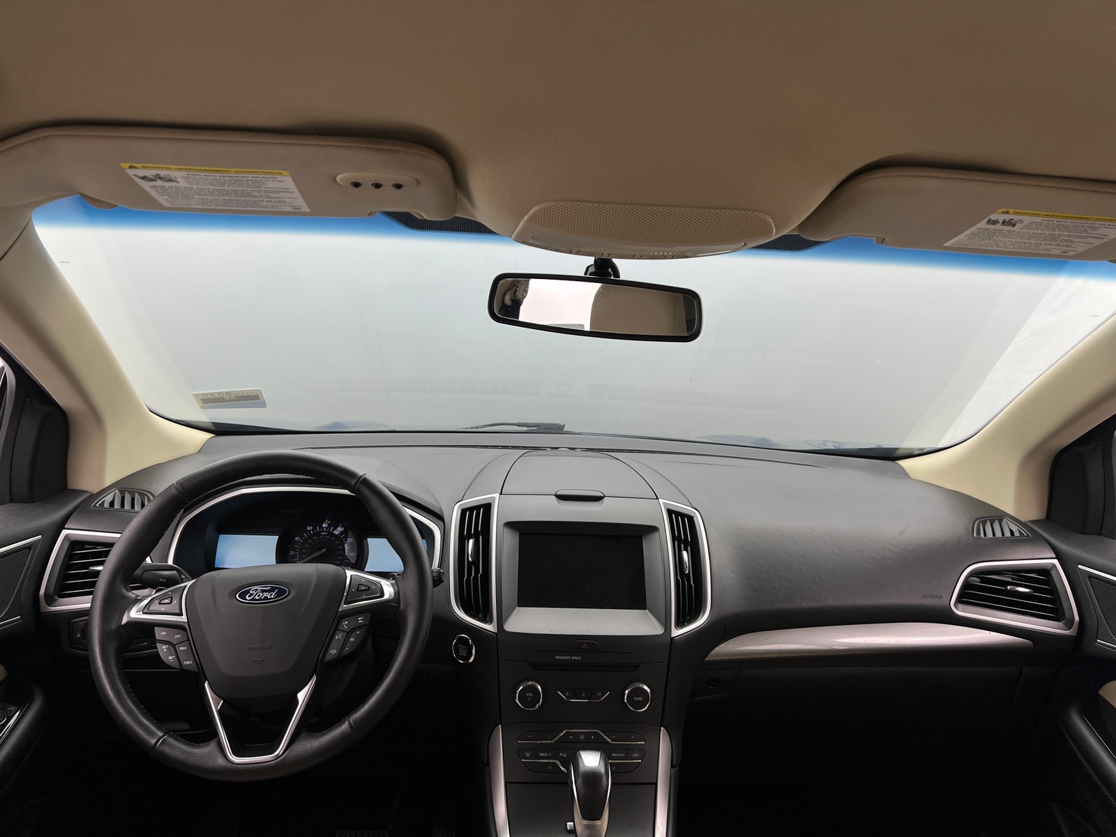 Thumbnail: 2018 Ford Edge - 2