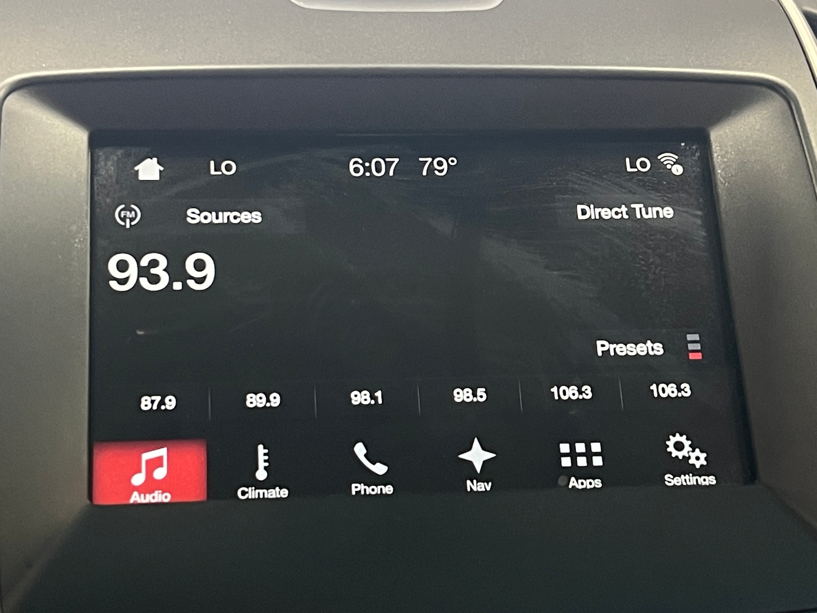 Thumbnail: 2018 Ford Edge - 3