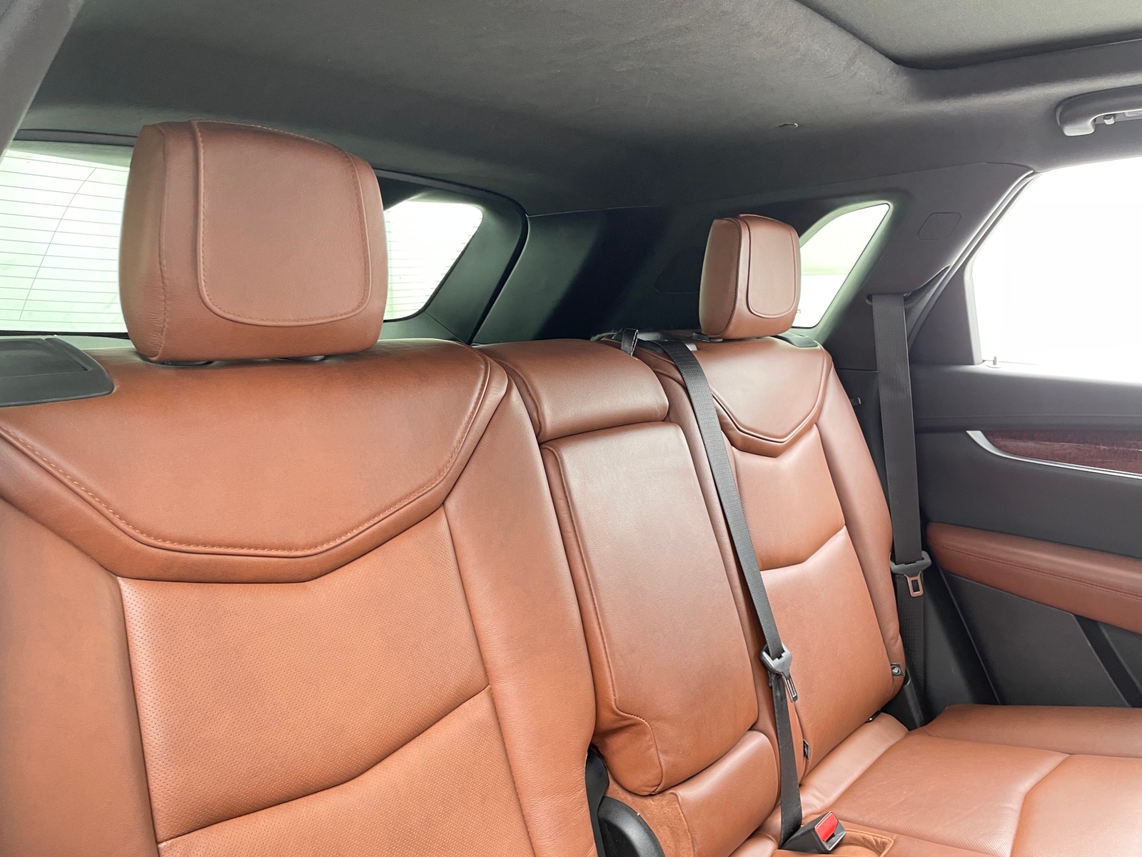 Thumbnail: 2019 Cadillac XT5 - 5