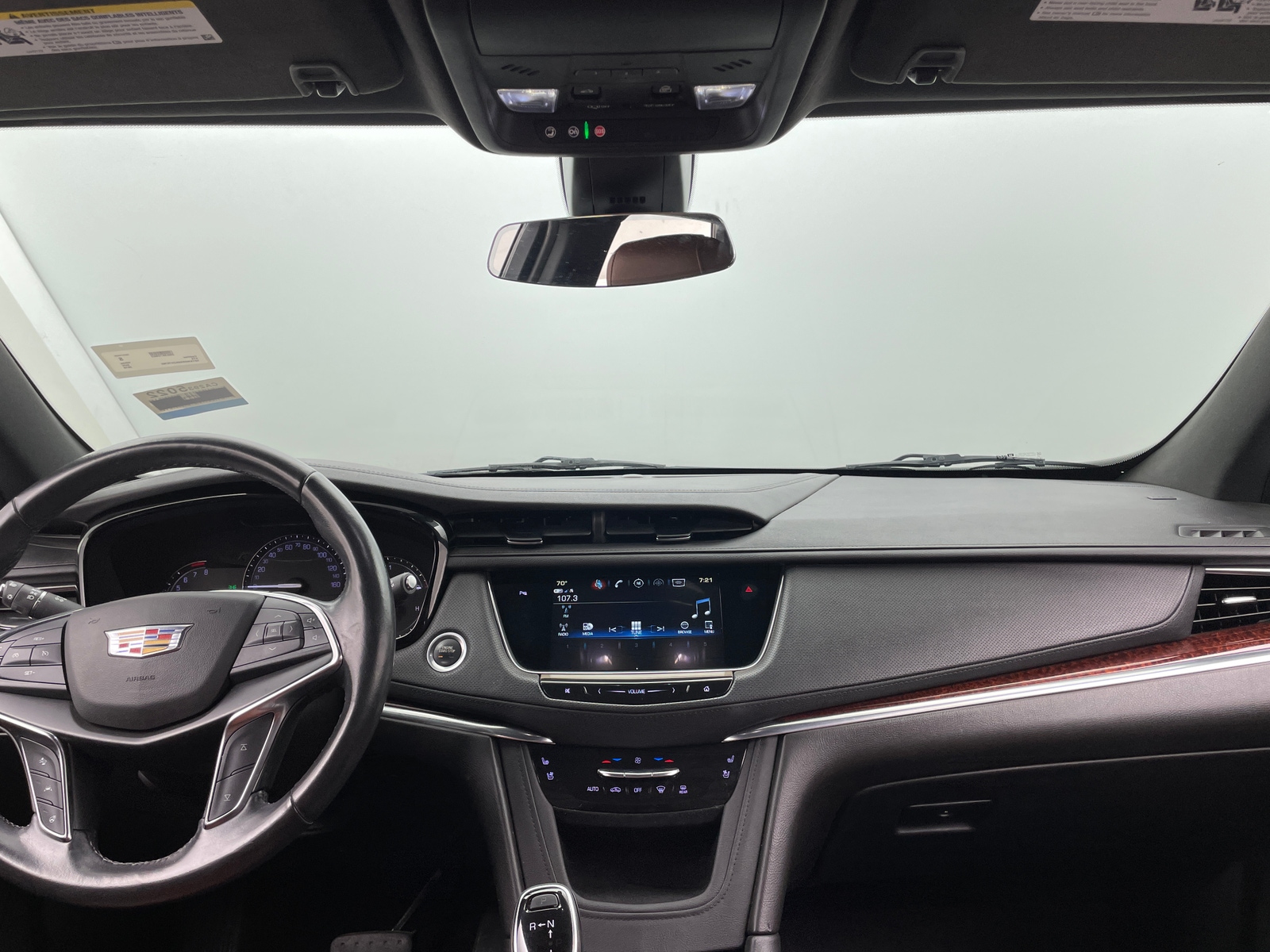 Thumbnail: 2019 Cadillac XT5 - 2
