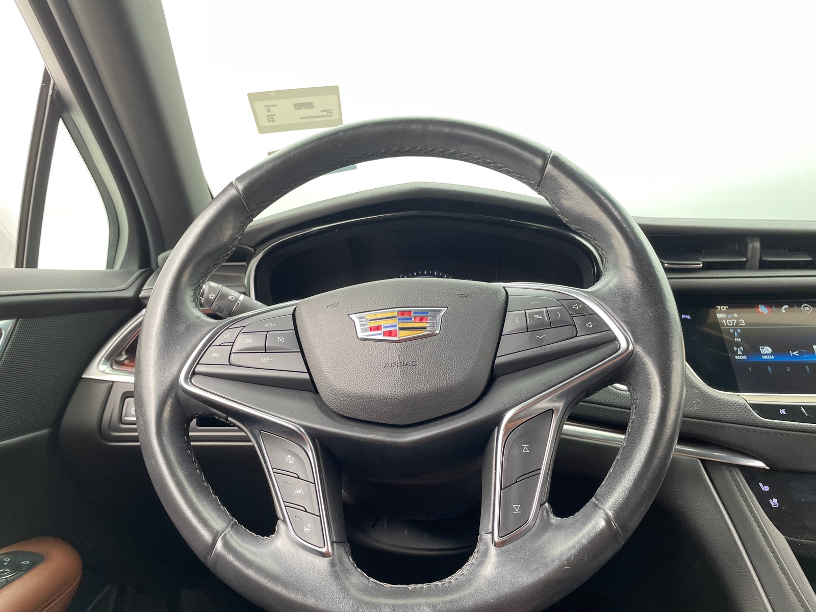 Thumbnail: 2019 Cadillac XT5 - 4