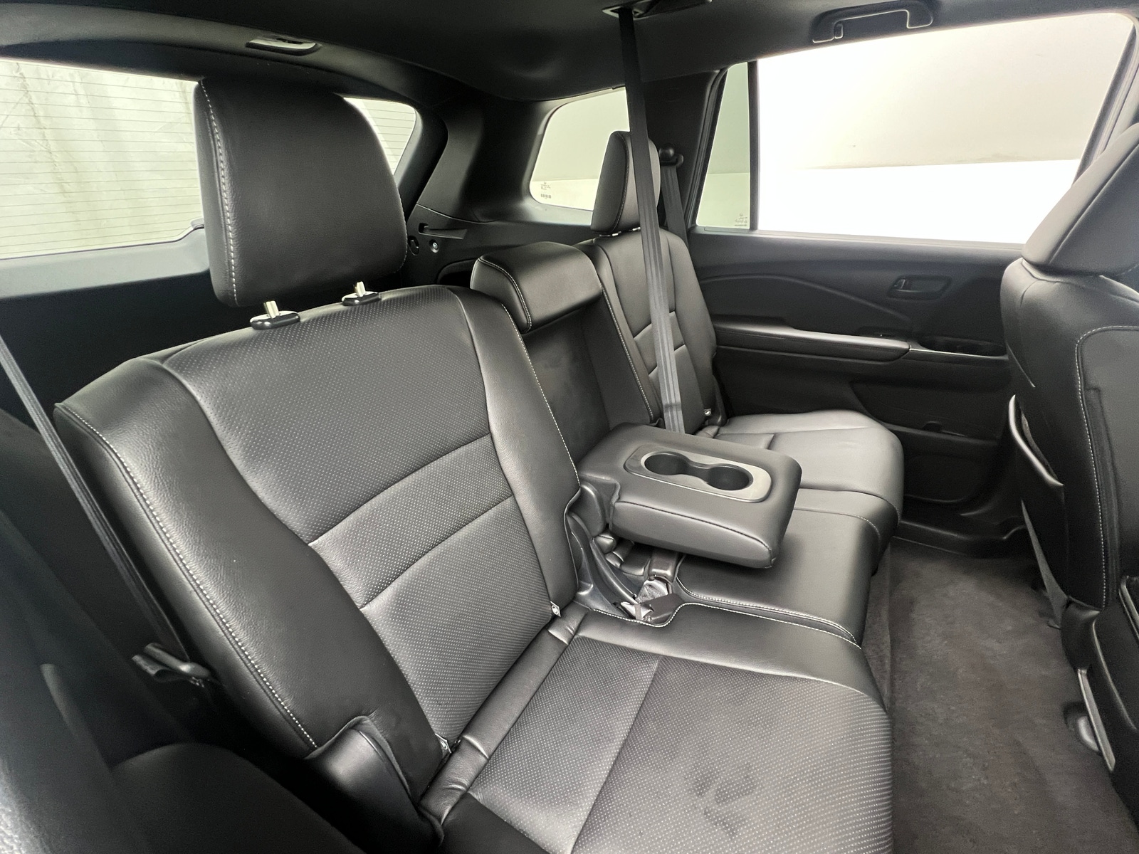 Thumbnail: 2024 Honda Passport - 5