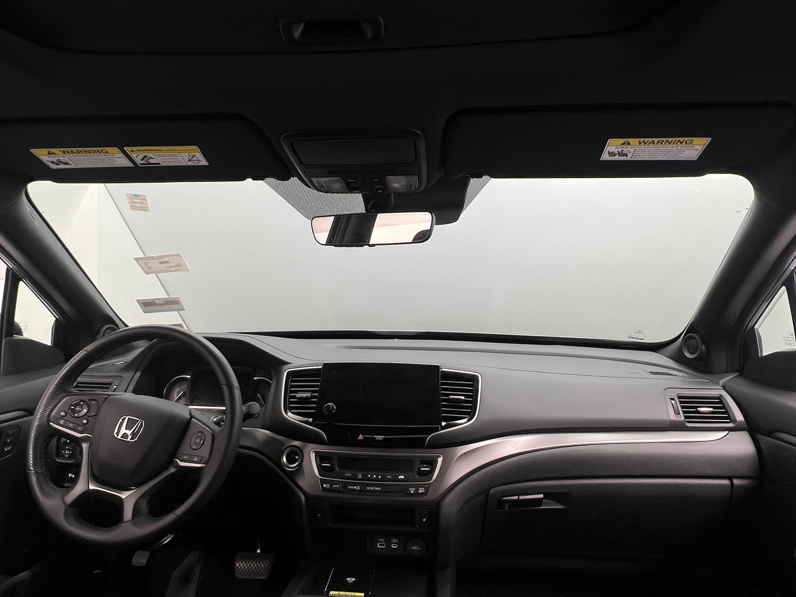 Thumbnail: 2024 Honda Passport - 2