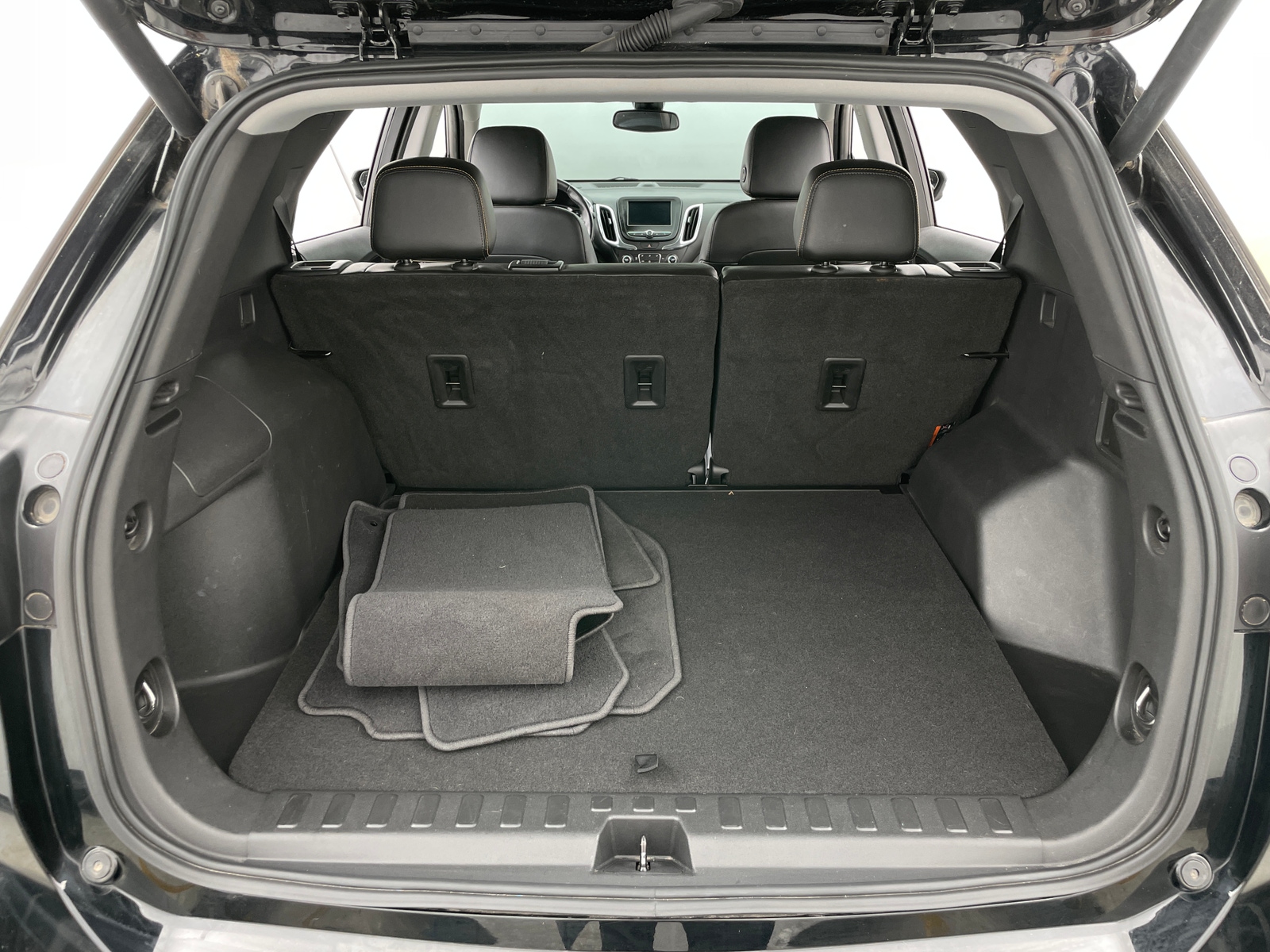 Thumbnail: 2021 Chevrolet Equinox - 7