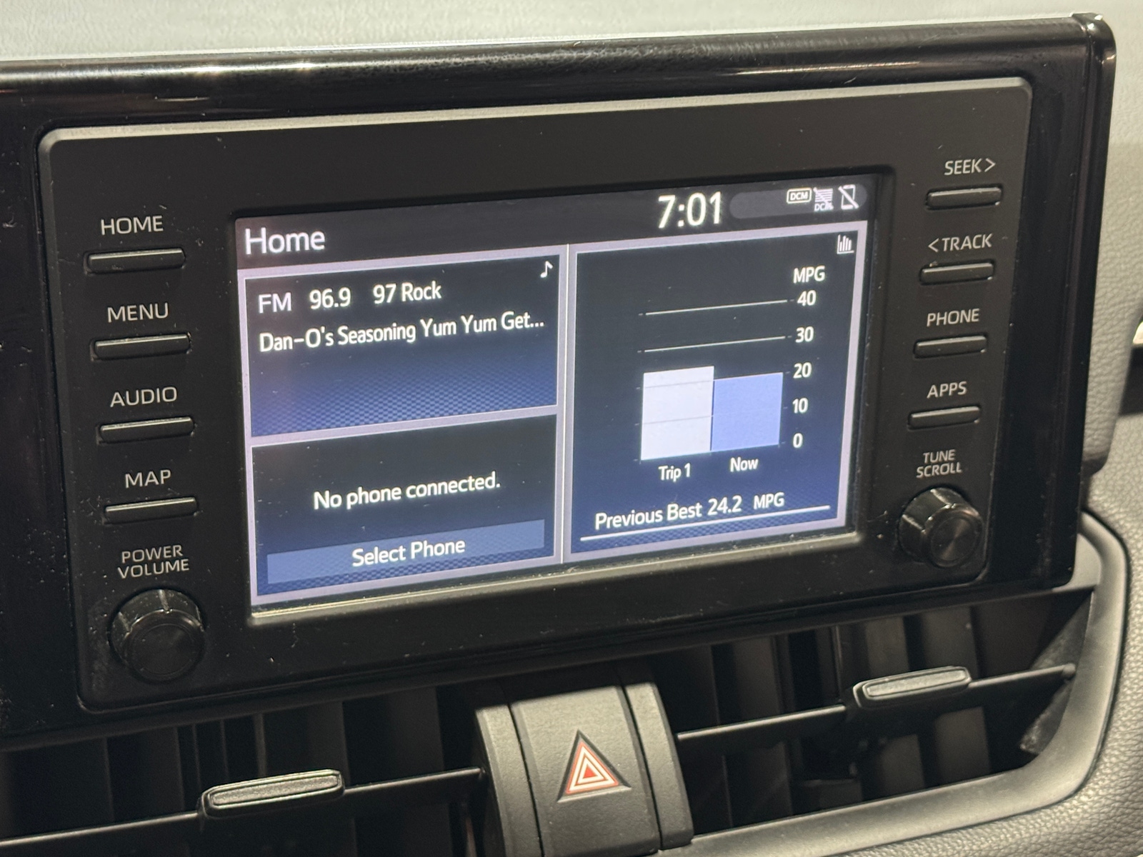 Thumbnail: 2019 Toyota RAV4 - 4