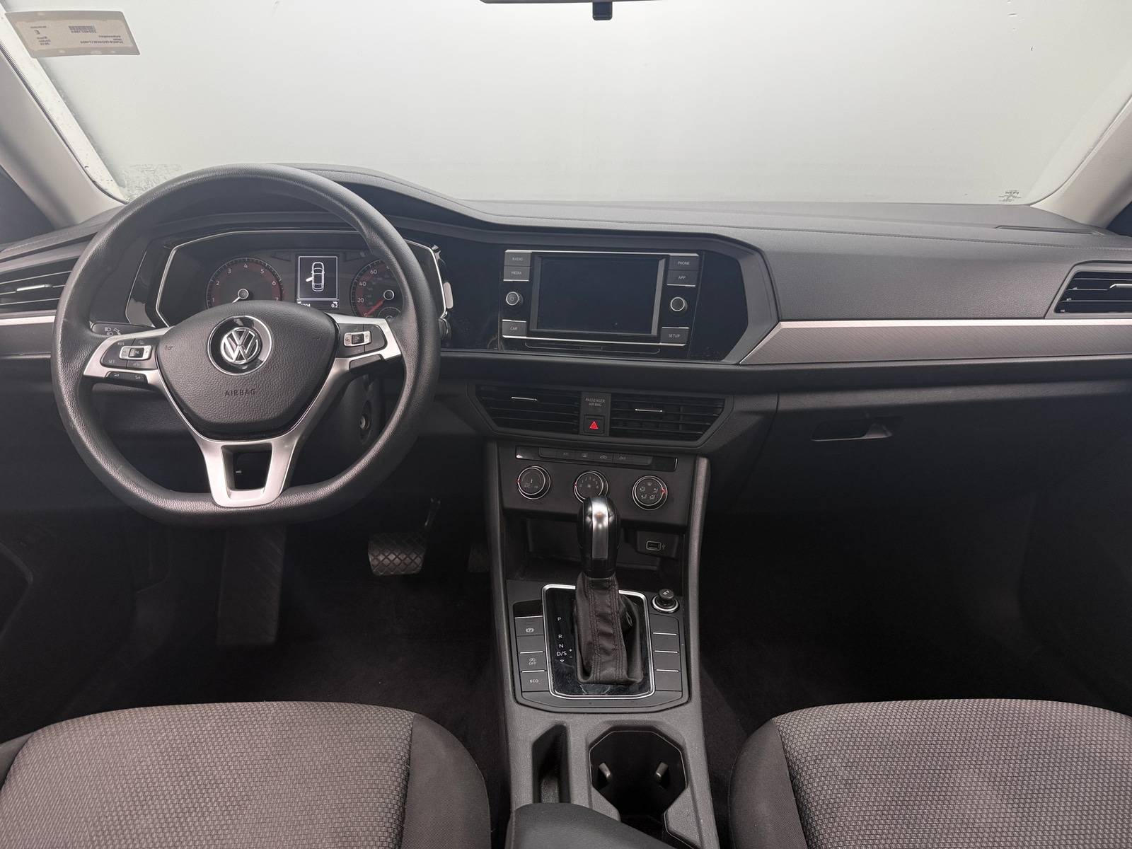 Thumbnail: 2019 Volkswagen Jetta - 3