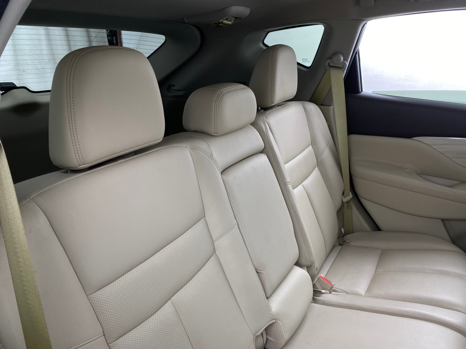 Thumbnail: 2018 Nissan Murano - 5