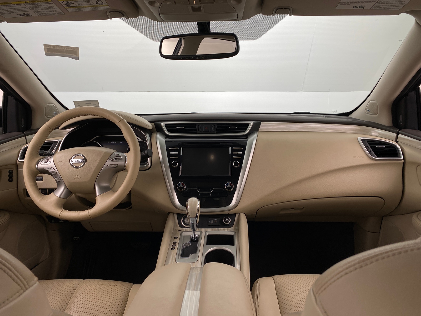 Thumbnail: 2018 Nissan Murano - 2