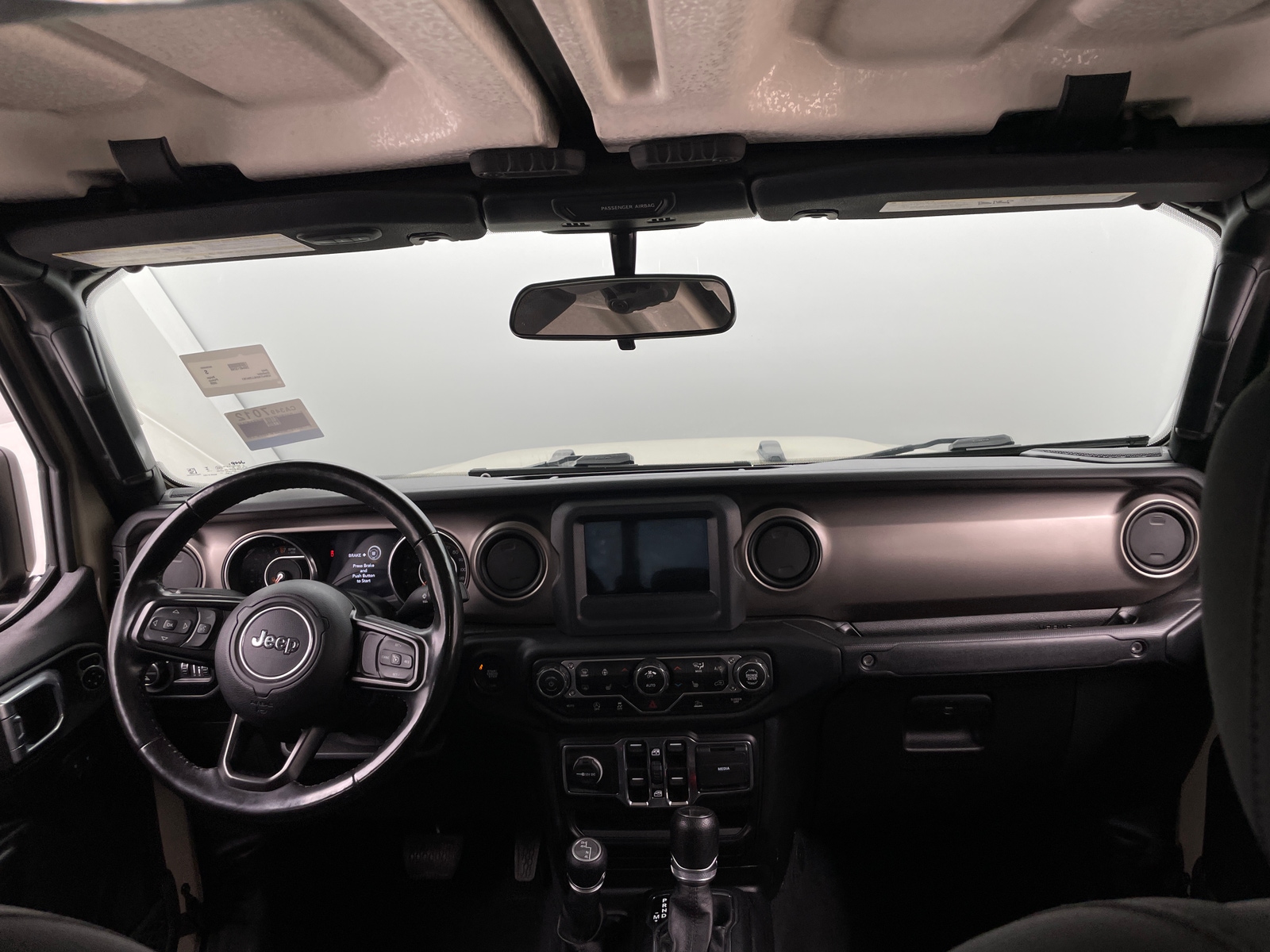 Thumbnail: 2020 Jeep Gladiator - 3