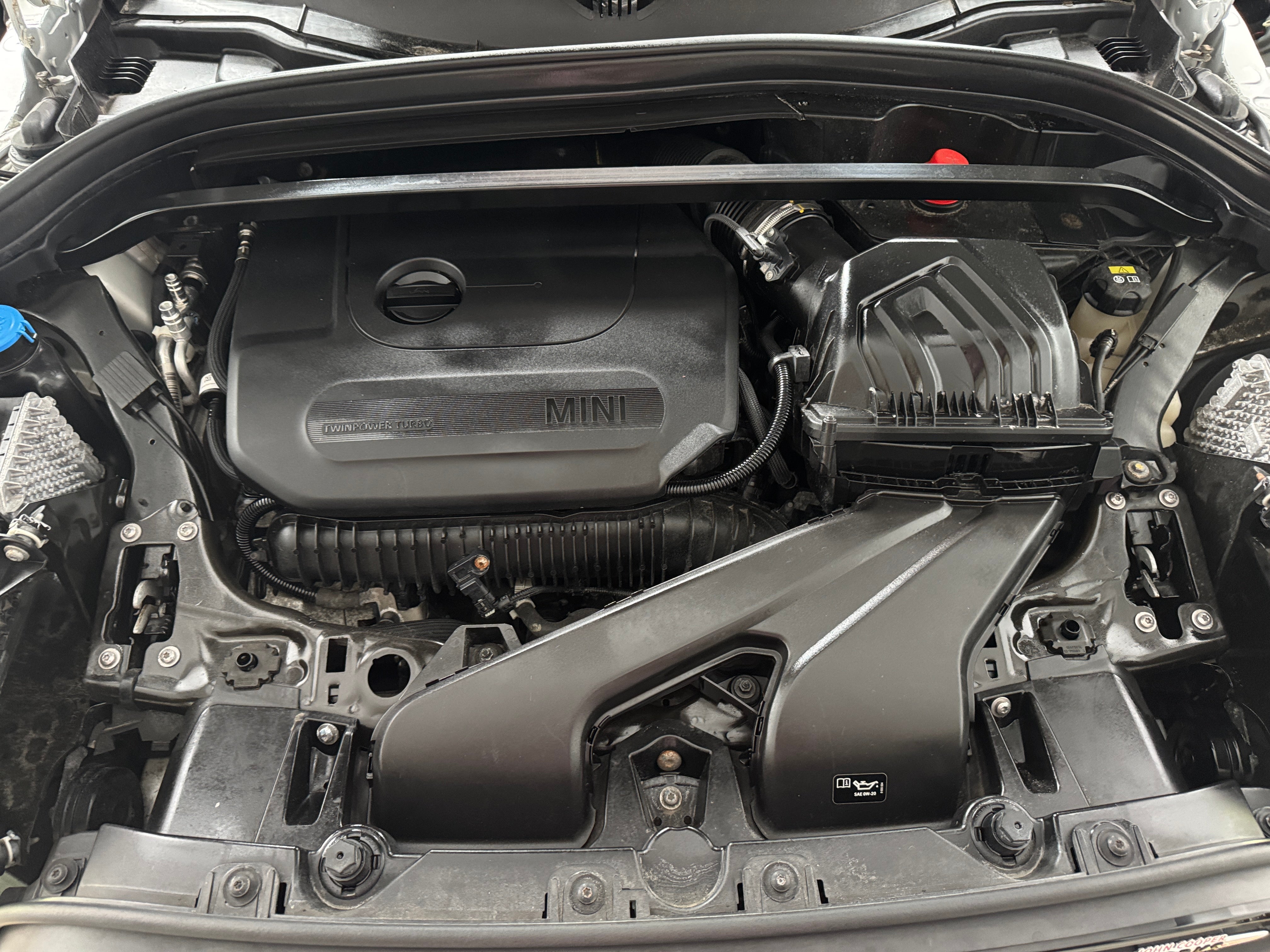 2022 MINI Countryman