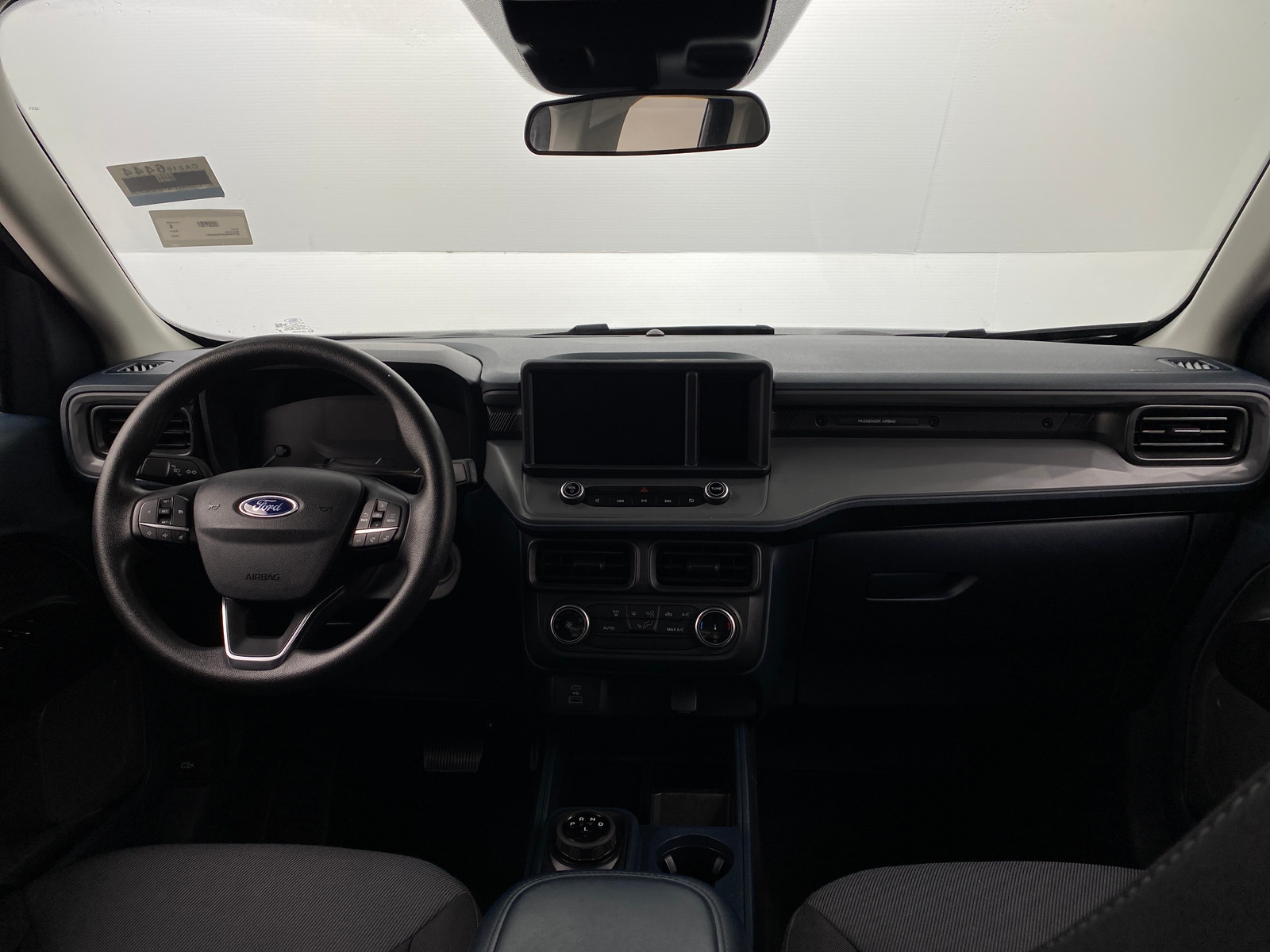 Thumbnail: 2023 Ford Maverick - 3
