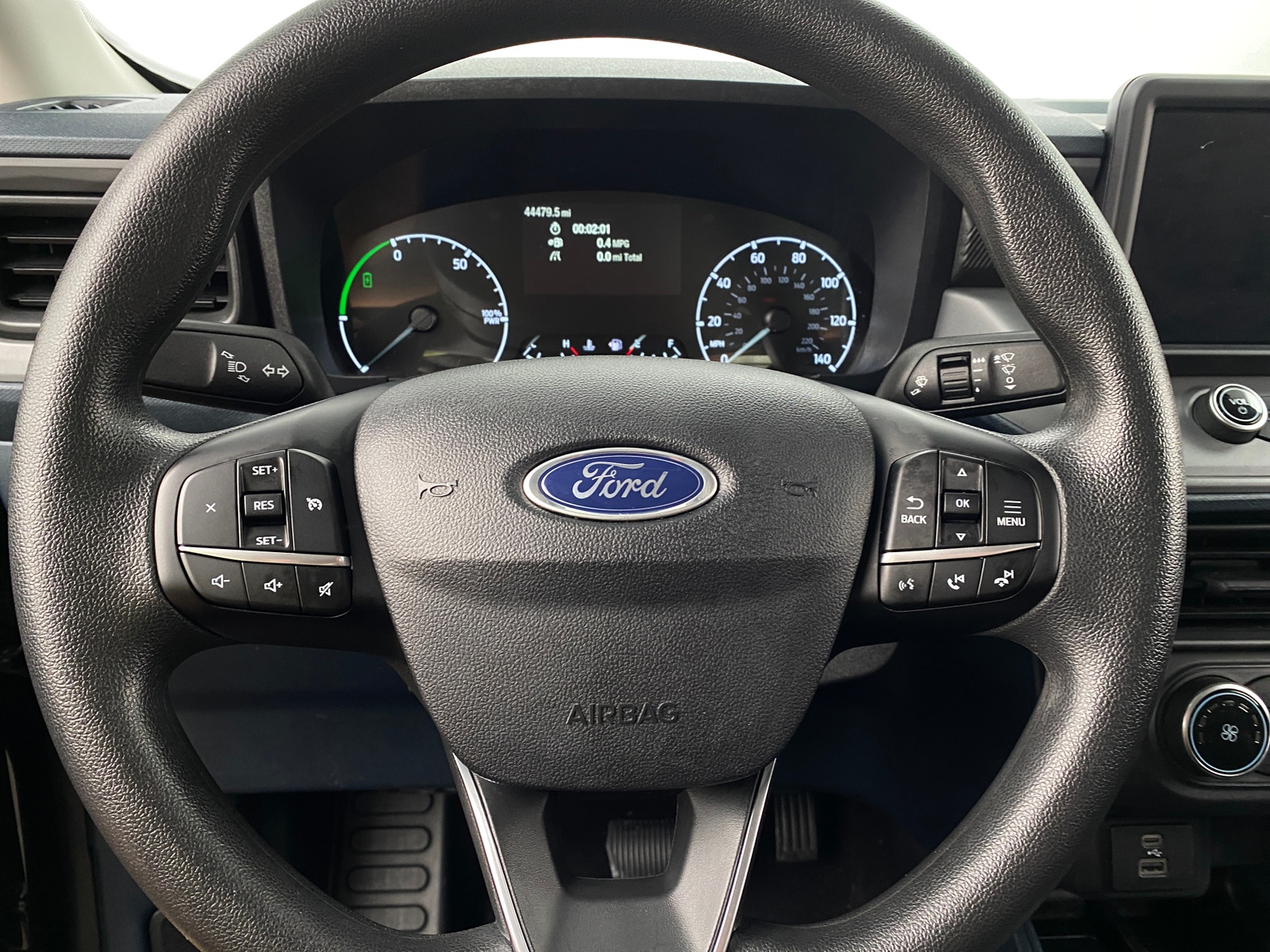 Thumbnail: 2023 Ford Maverick - 5