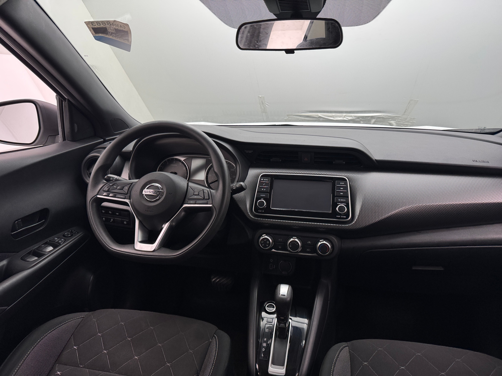 Thumbnail: 2020 Nissan Kicks - 3