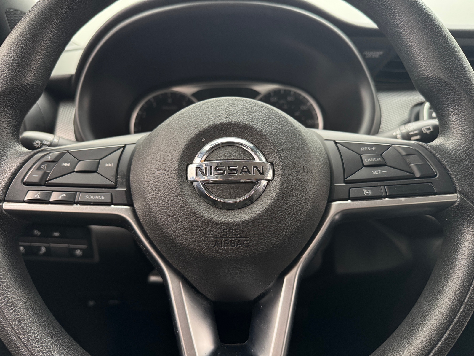 Thumbnail: 2020 Nissan Kicks - 5