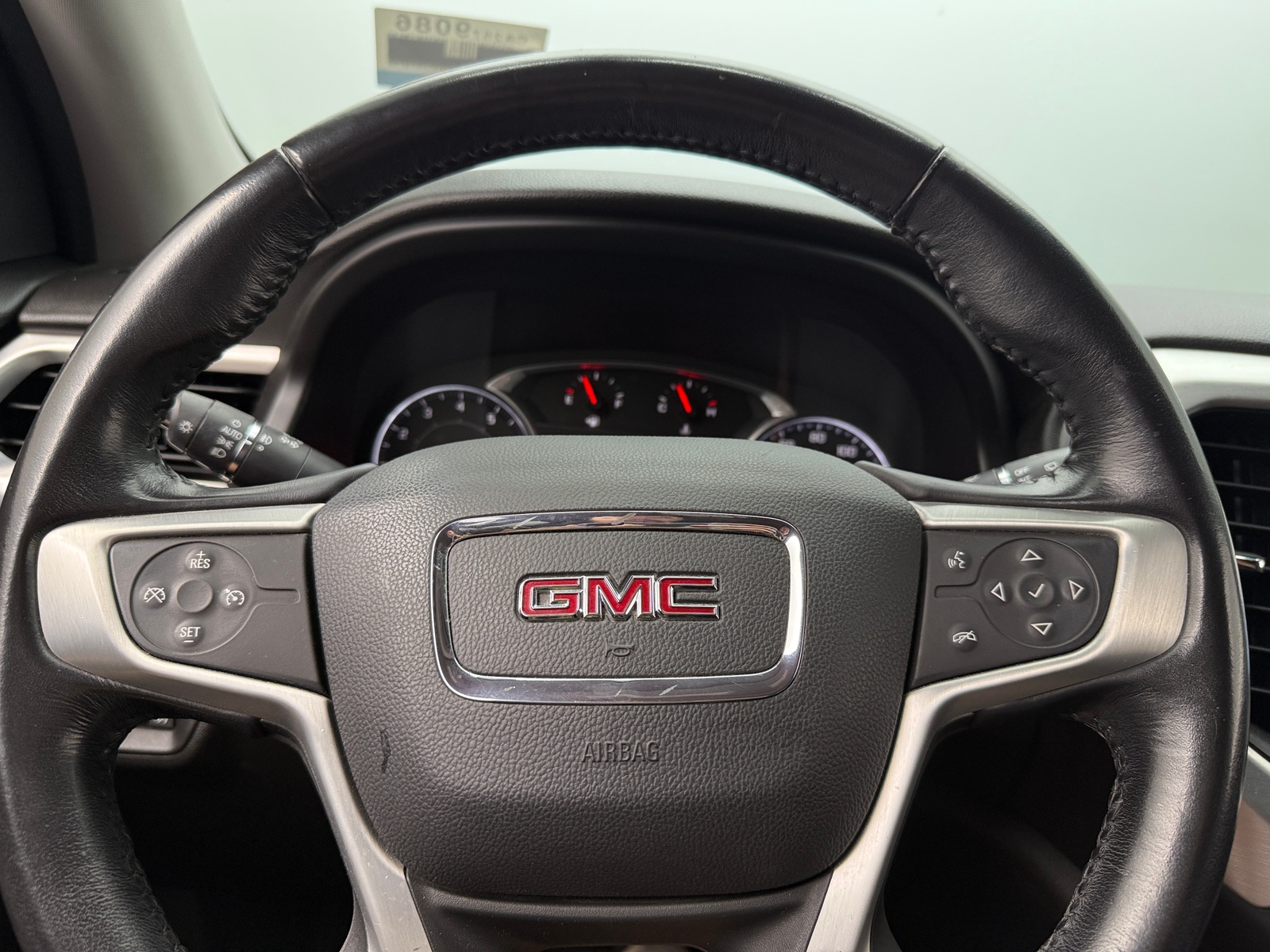 Thumbnail: 2018 GMC Acadia - 4