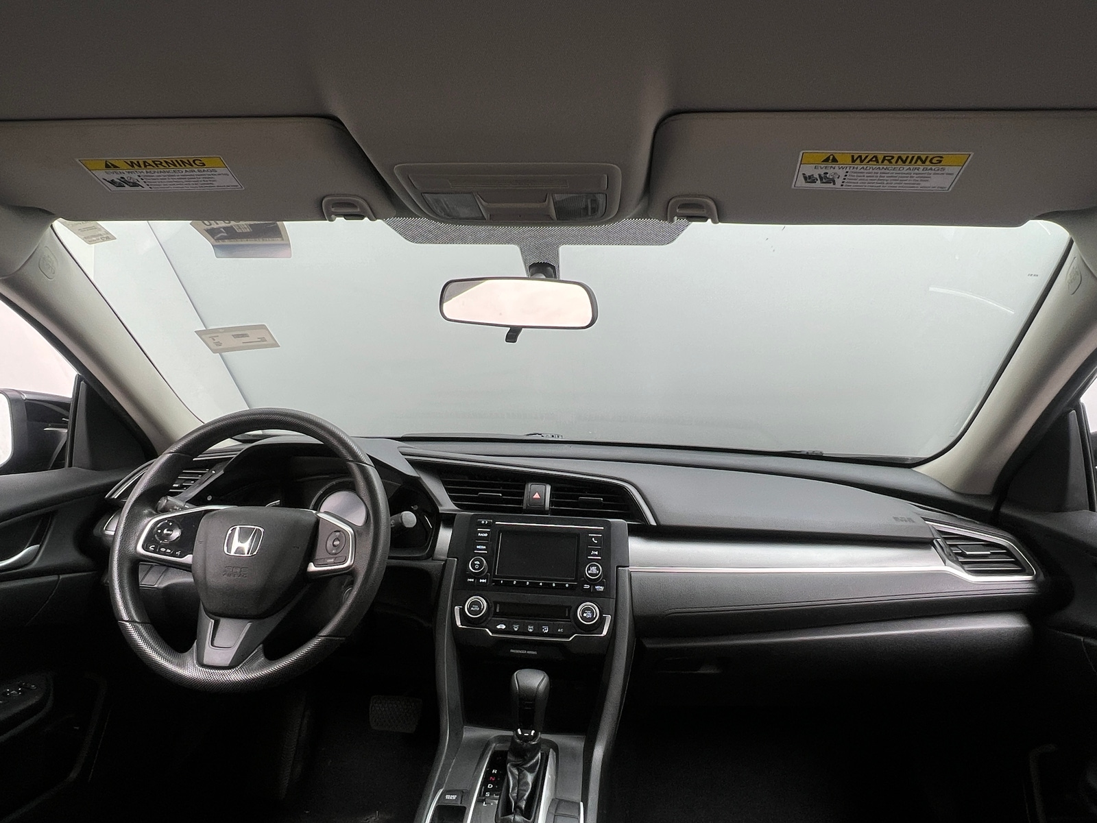 Thumbnail: 2018 Honda Civic - 3