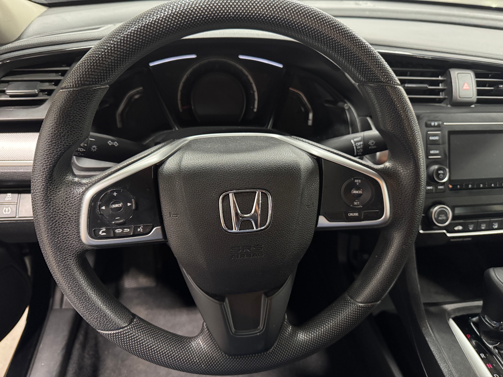 Thumbnail: 2018 Honda Civic - 5