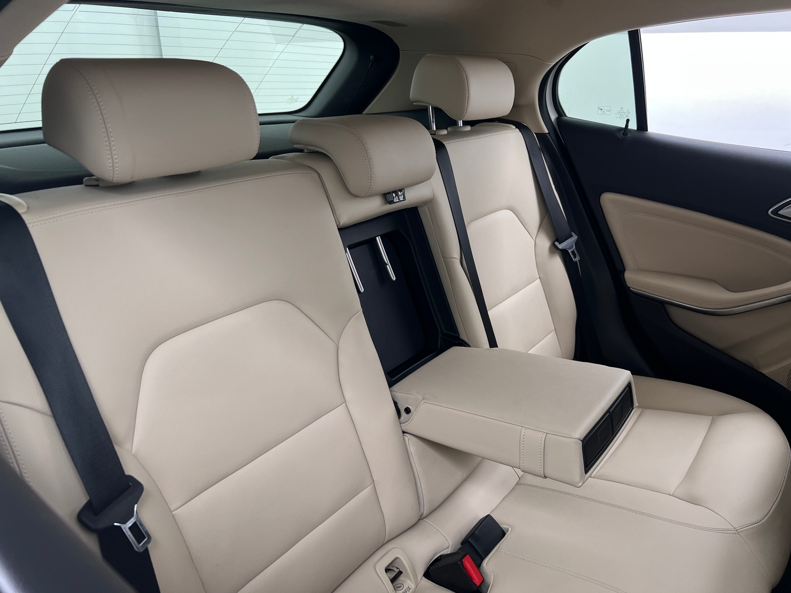 Thumbnail: 2020 Mercedes-Benz GLA - 5