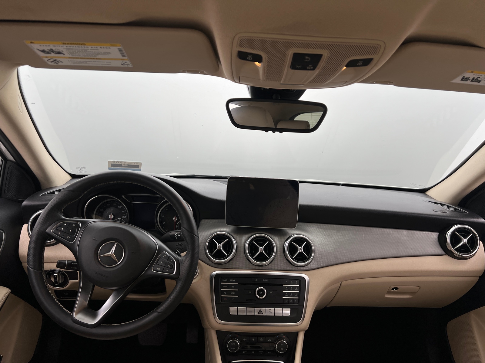 Thumbnail: 2020 Mercedes-Benz GLA - 2