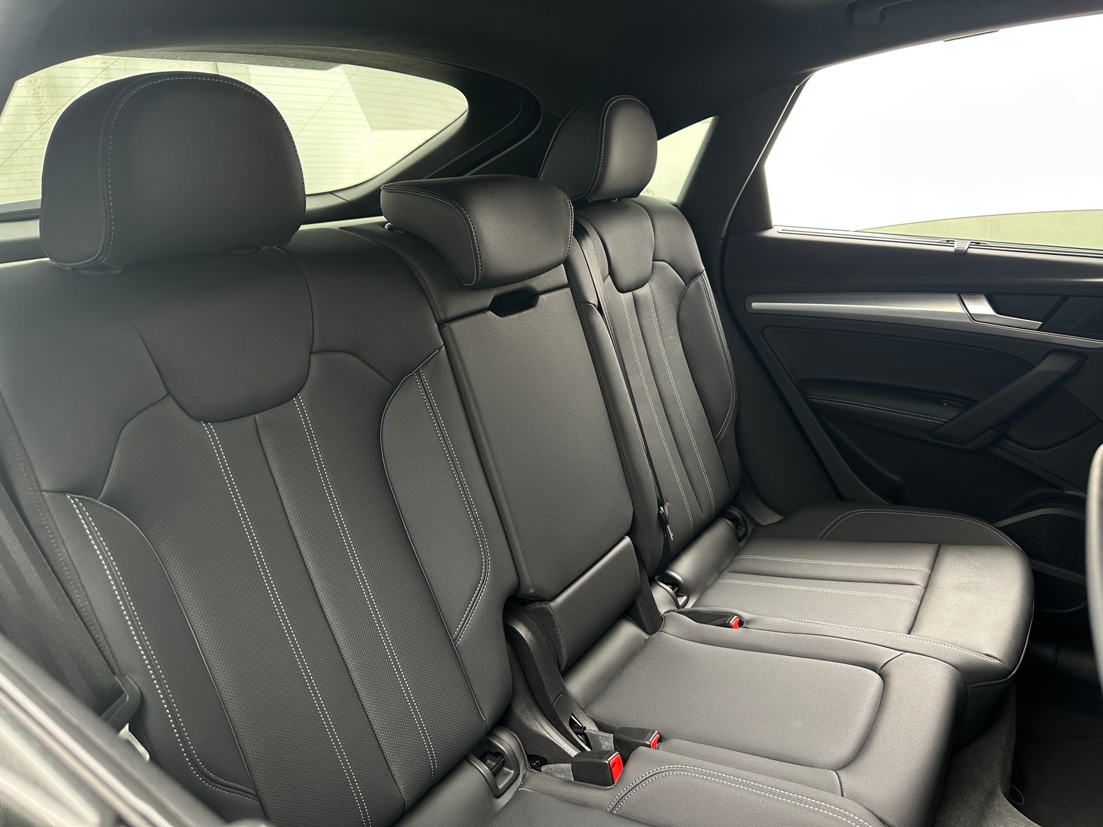 Thumbnail: 2023 Audi Q5 - 5