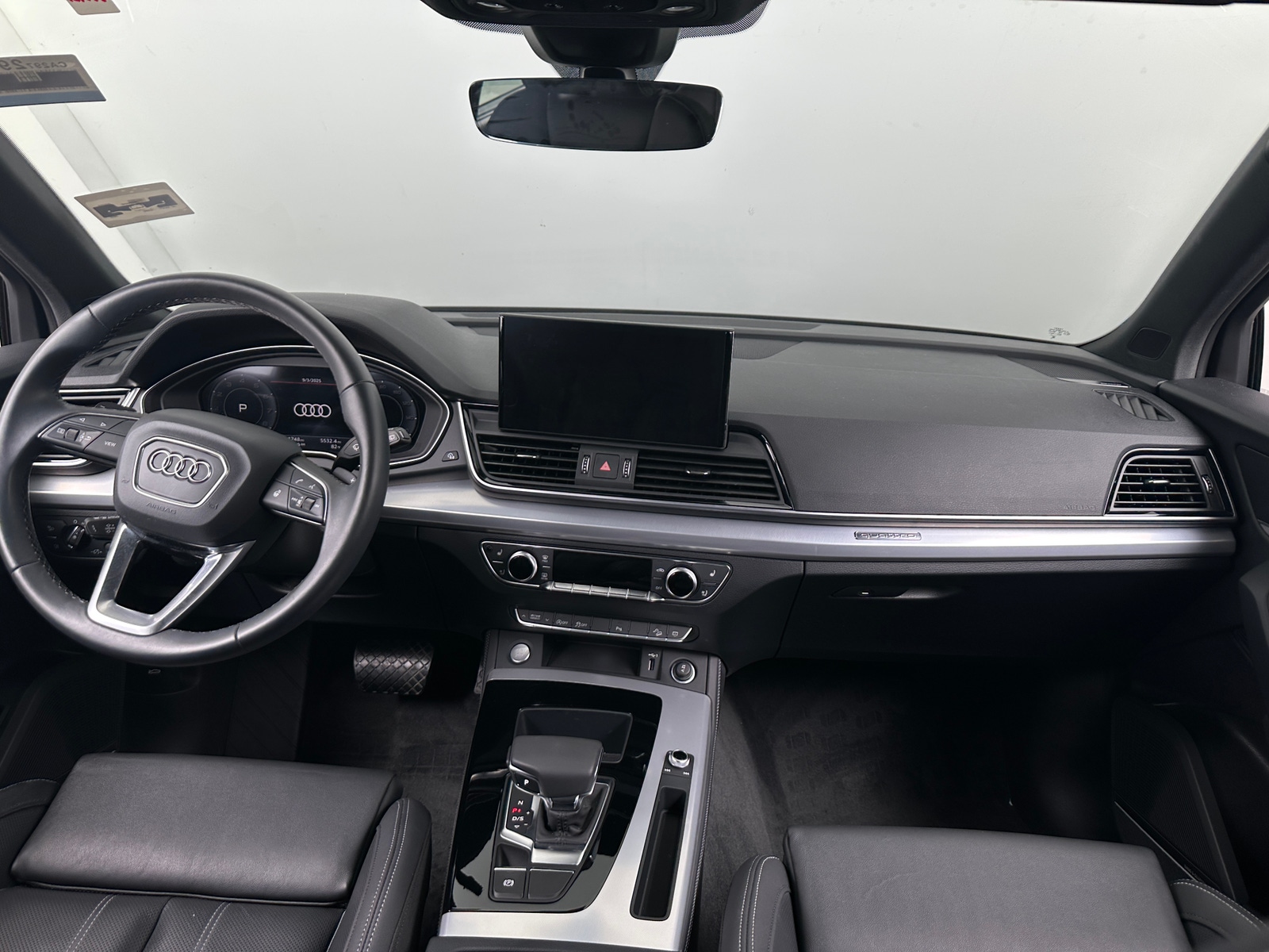 Thumbnail: 2023 Audi Q5 - 2