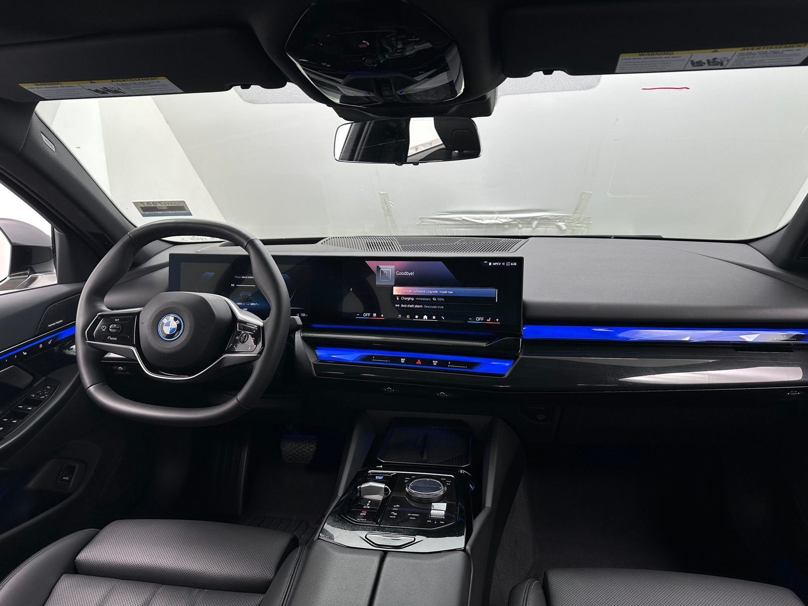 Thumbnail: 2024 BMW i5 - 2