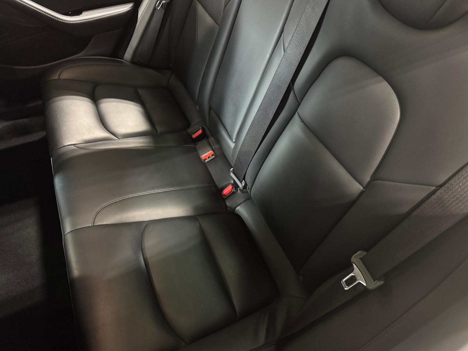 Thumbnail: 2020 Tesla Model 3 - 5