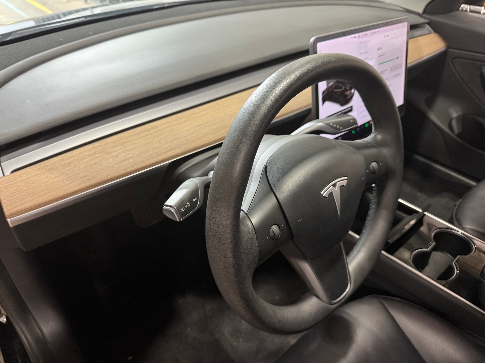 Thumbnail: 2020 Tesla Model 3 - 2